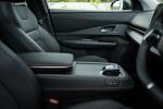 Nissan Ariya e-4orce 2020 года (JP)